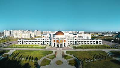 Назарбаев Университет и для чего нужен эндаумент фонд?