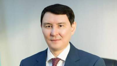 Казахстан пенсионные накопления
