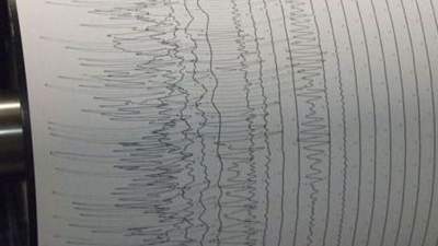 Казахстанские сейсмологи зафиксировали землетрясение на территории Кыргызстана
