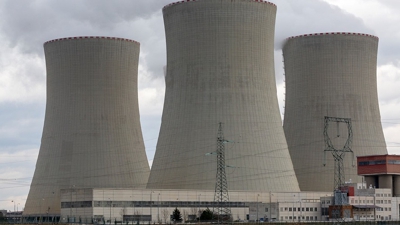 Бельгия отказалась от АЭС