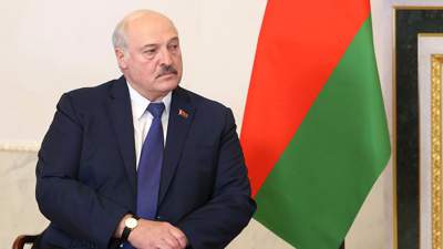 президент Беларуси