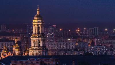 Украина