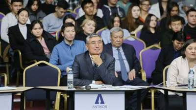 В Алматы прошли мероприятия, посвященные Международному дню борьбы с коррупцией