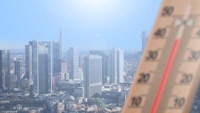 Самым жарким за последние 125 тысяч лет стал 2023 – ученые 