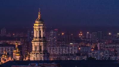 Украина