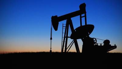 цены на нефть, кризис, прогнозы