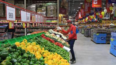 Казахстан продукты запас голод Минсельхоз Минторговли министры мнение