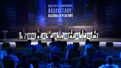 Интернет везде – прогнозы развития казахстанского широкополосного доступа