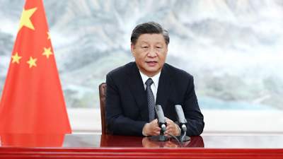 Си Цзиньпин ҚКП басшысы болып үшінші 5 жылдық мерзімге сайлануы мүмкін