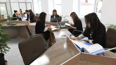 Повысить финансирование колледжей Казахстана просит депутат