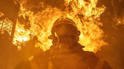 Более 60 человек погибли при пожаре в Йоханнесбурге
