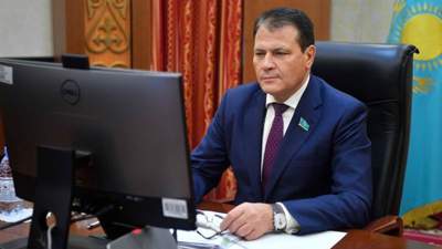 ҚР Парламенті сенаты, ҚР президентінің жарлығы, сенат, сенат депутаты