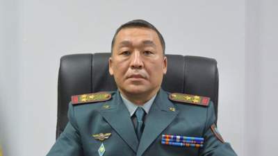 Жетісу облысы ТЖД, Антикор