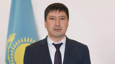 Адлет Тойбаев назначен главой Комитета по обеспечению качества в сфере науки и высшего образования 