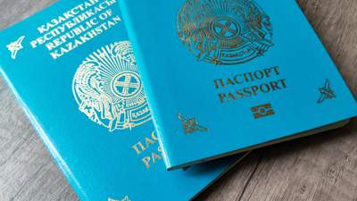 Қазақстан президенті, Қазақстан халқы Ассамблеясы, паспорт