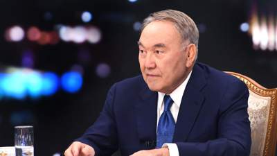 Нурсултан Назарбаев перенес операцию на сердце – Айдос Укибай