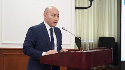 Казахстан послание правительство реализация меры