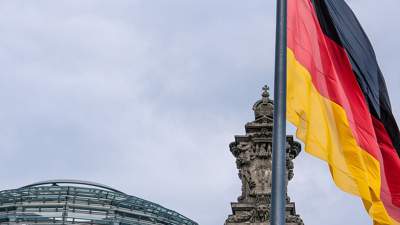 Ситуация в Украине: Германия готовит новый пакет помощи на 1,4 млрд евро