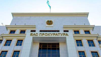 Арнайы брифингі