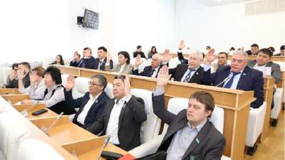 Абай ауданы