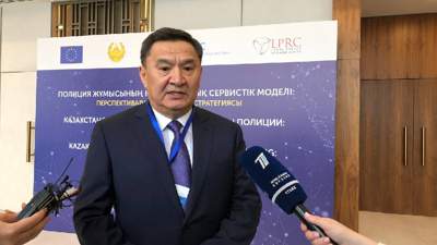 Глава МВД рассказал, в каких случаях из Казахстана могут выдворить россиян