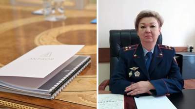 Антикор раскрыл подробности задержания Гульвиры Доненбаевой