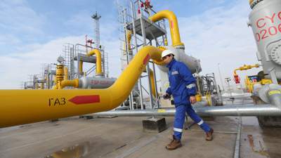 Казахстан газификация стоимость подключение