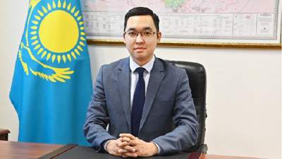 ҚР президентінің өкімі, ҚР президентінің баспасөз хатшысы