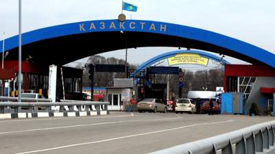 Кыргызстану вновь продлили сроки модернизации пунктов пропуска на границе с ЕАЭС