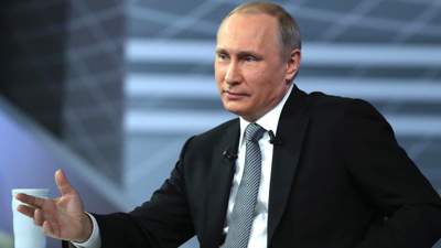 Путин подписал закон: в России вводят электронные повестки военнообязанным