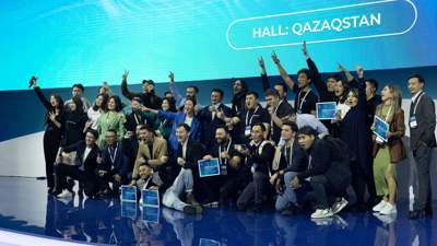 Astana Hub Battle ең ірі стартаптар шайқасының  жүлде қоры 4 есе ұлғайды
