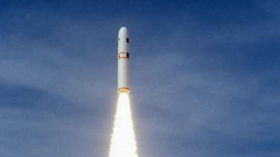 Северная Корея признала запуск межконтинентальной ракеты