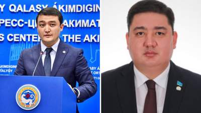 В Астане и Алматы избраны председатели маслихатов