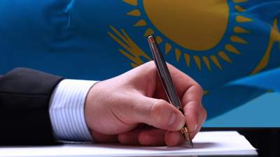 В Казахстане вводят ответственность за распространение ложной информации, фото - Новости Zakon.kz от 10.07.2023 18:43