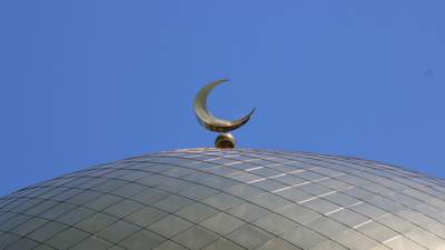 Рамадан, священный месяц, Казахстан, ДУМК