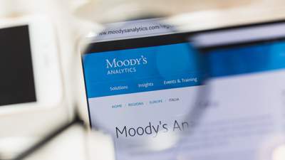 Moody’s улучшило прогноз рейтинга Евразийского банка со "стабильного" на "позитивный"
