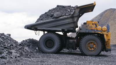уголь внесут в перечень существенно важных товаров