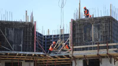 Строительство очередного "человейника" пересмотрят в Алматы, фото - Новости Zakon.kz от 26.08.2022 11:57