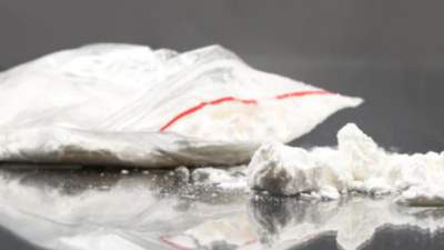 В Бельгии пытаются уничтожить кокаин