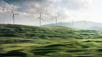 Казахстан, Азербайджан и Узбекистан планируют экспортировать "зеленую" энергию в Европу, фото - Новости Zakon.kz от 15.11.2023 09:13
