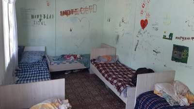 Нарушения в детских лагерях Алматинской области: директор работал пьяным