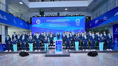 Новые правила формирования национальных сборных начали действовать в Казахстане