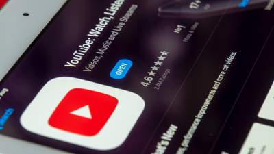 Бағдат Мусин Қазақстанда YouTube кеңсесін ашуды ұсынды