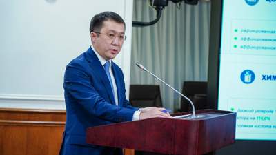 Индустрия министрі Astana LRT құрылысына қанша қаражат бөлінгенін мәлімдеді