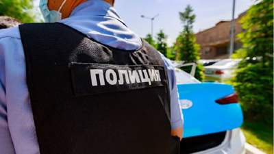 Оқыс оқиға