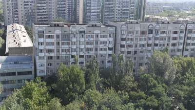 В Казахстане изменились правила проведения ремонта многоквартирных жилых домов