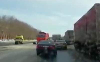 жол апаты