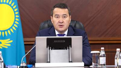 Казахстан ТЭЦ теплосети премьер поручение