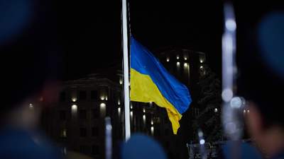 Украина