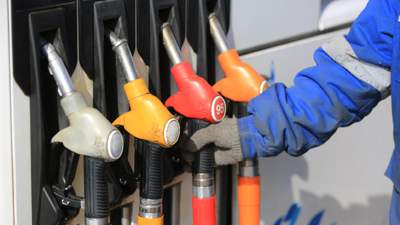 Цены на бензин утвердили в Казахстане